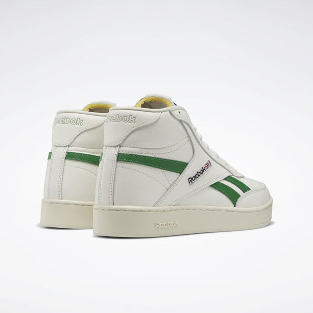 Club C 85 Form Hi Shoes - Unisex