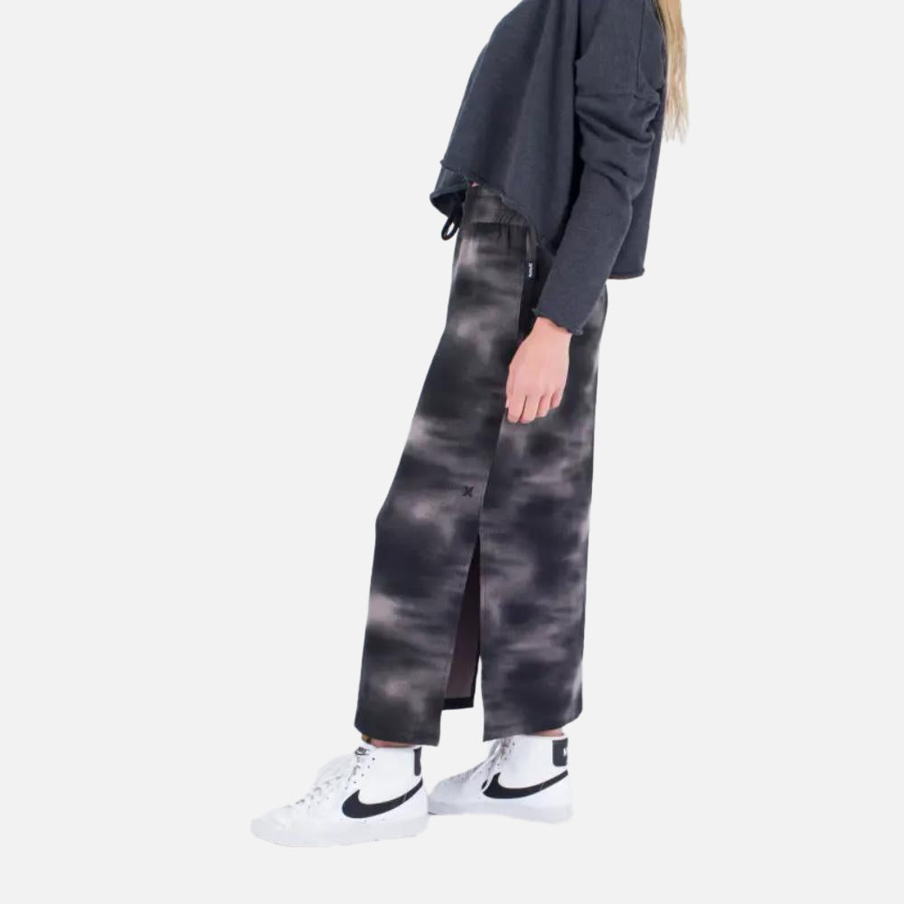Oceancare Tie Dye Skirt - Women