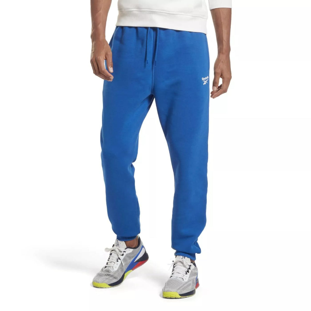 Identity Left Leg Jogger - Men