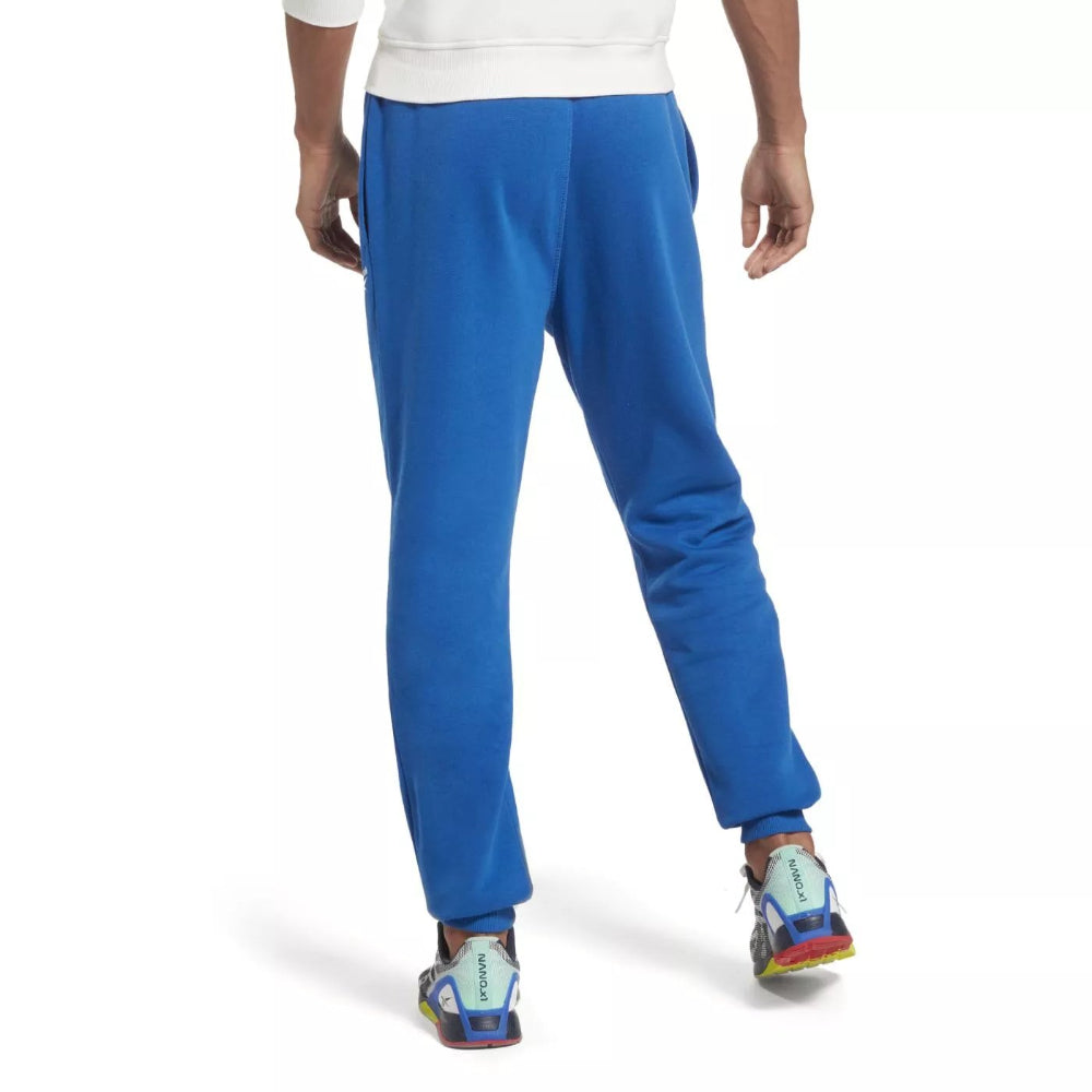 Identity Left Leg Jogger - Men