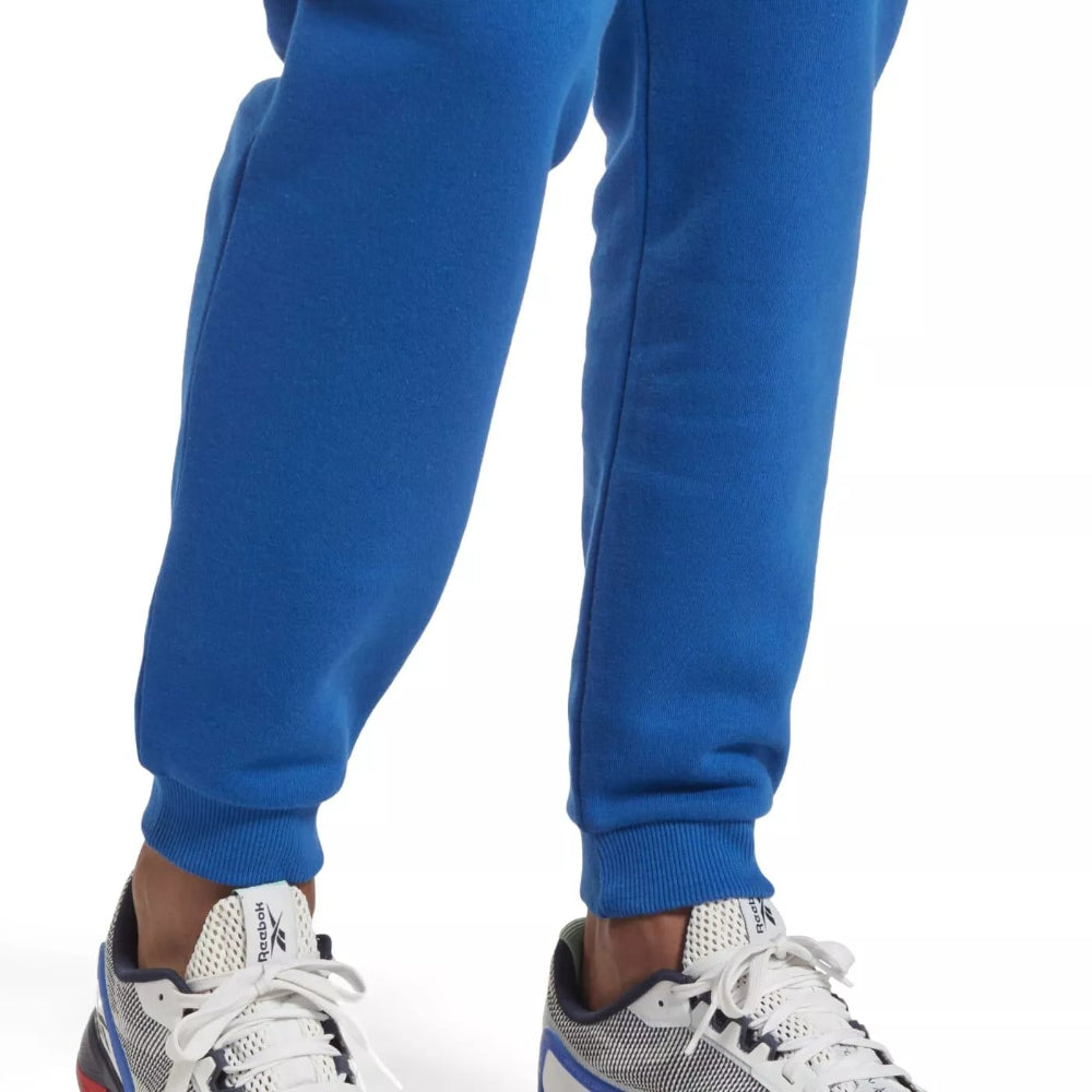 Identity Left Leg Jogger - Men