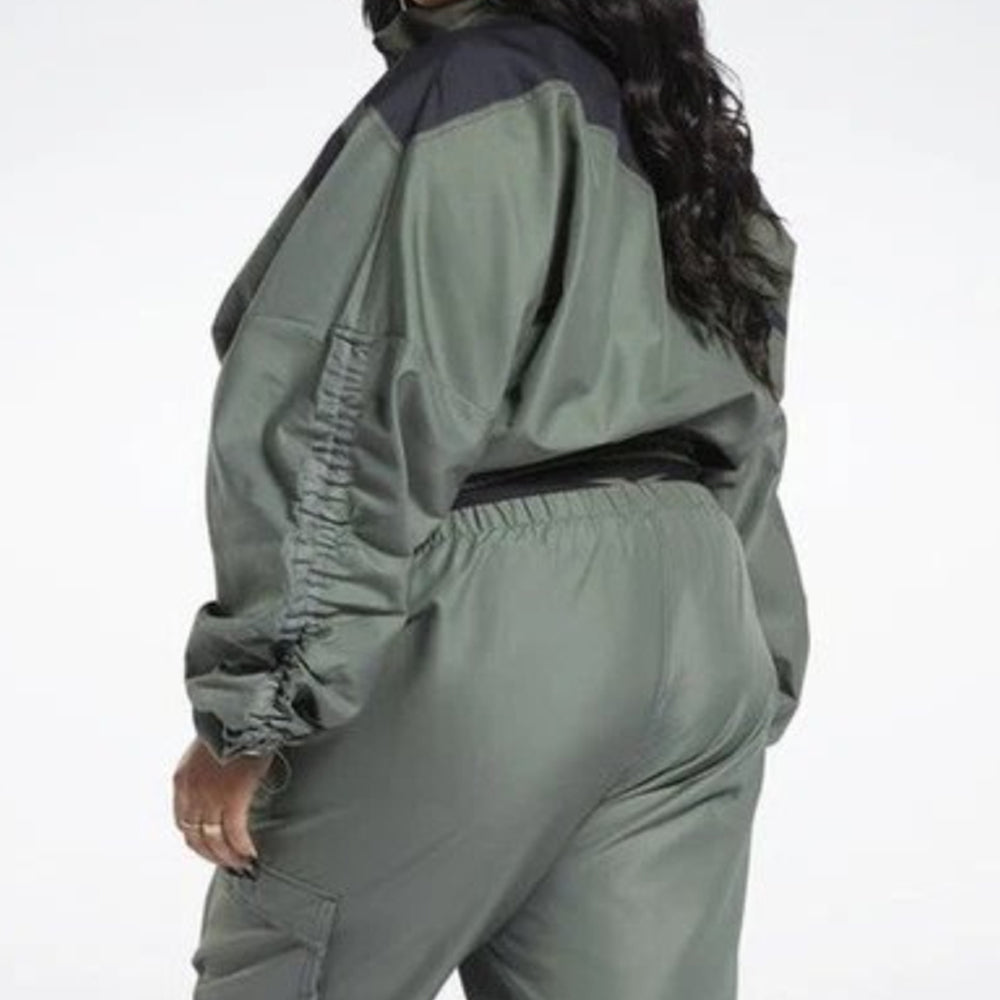 Cardi B Woven Jacket - Women