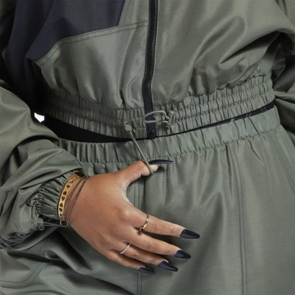 Cardi B Woven Jacket - Women