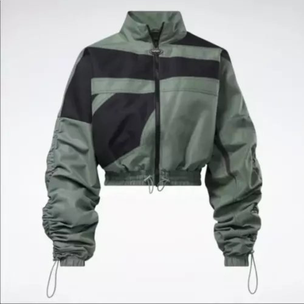 Cardi B Woven Jacket - Women