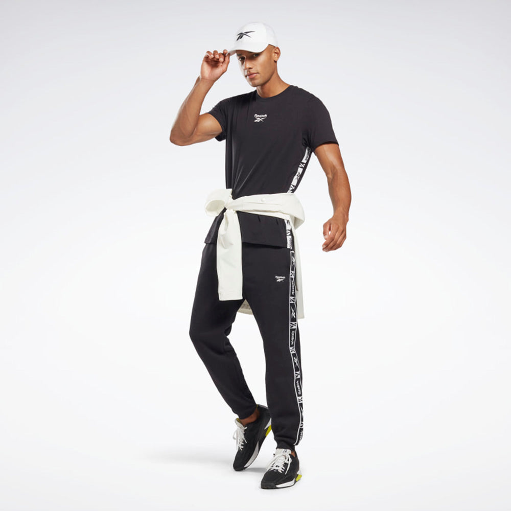 Identity Tape Tee - Men