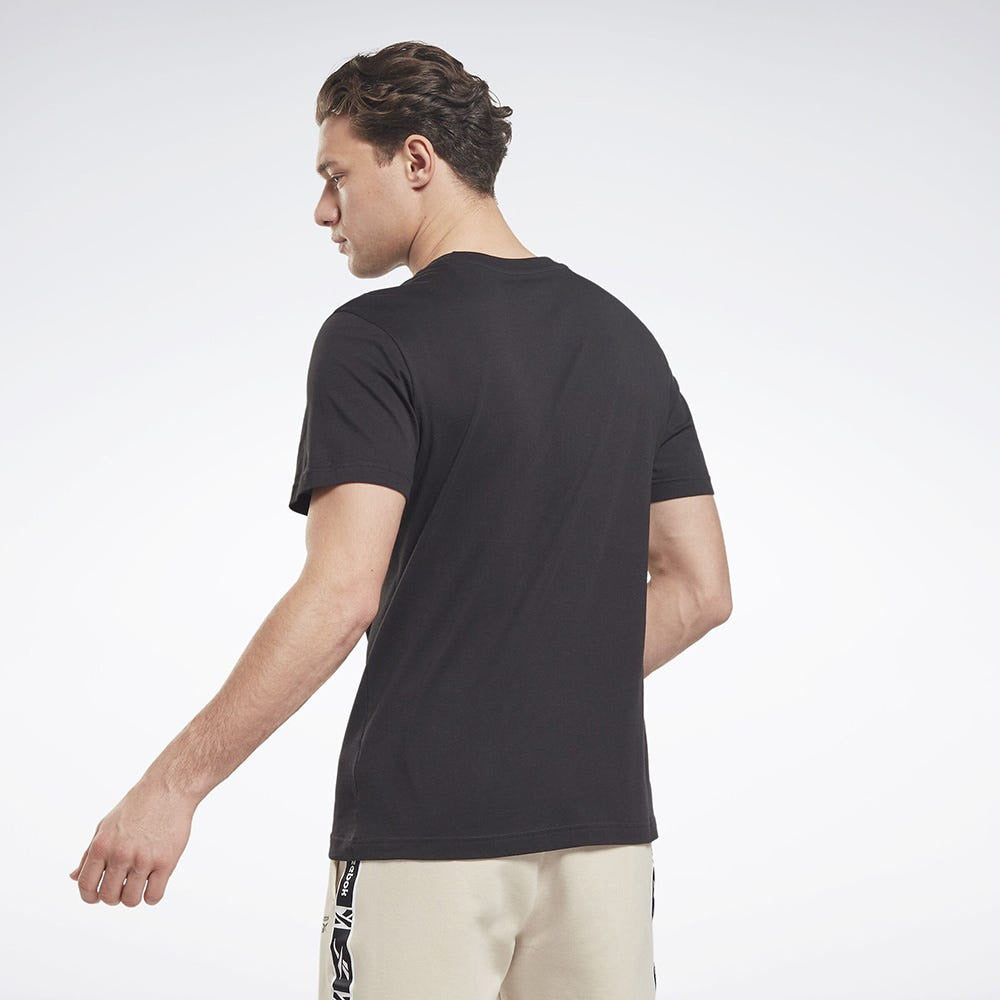 Identity Classics T-Shirt - Men