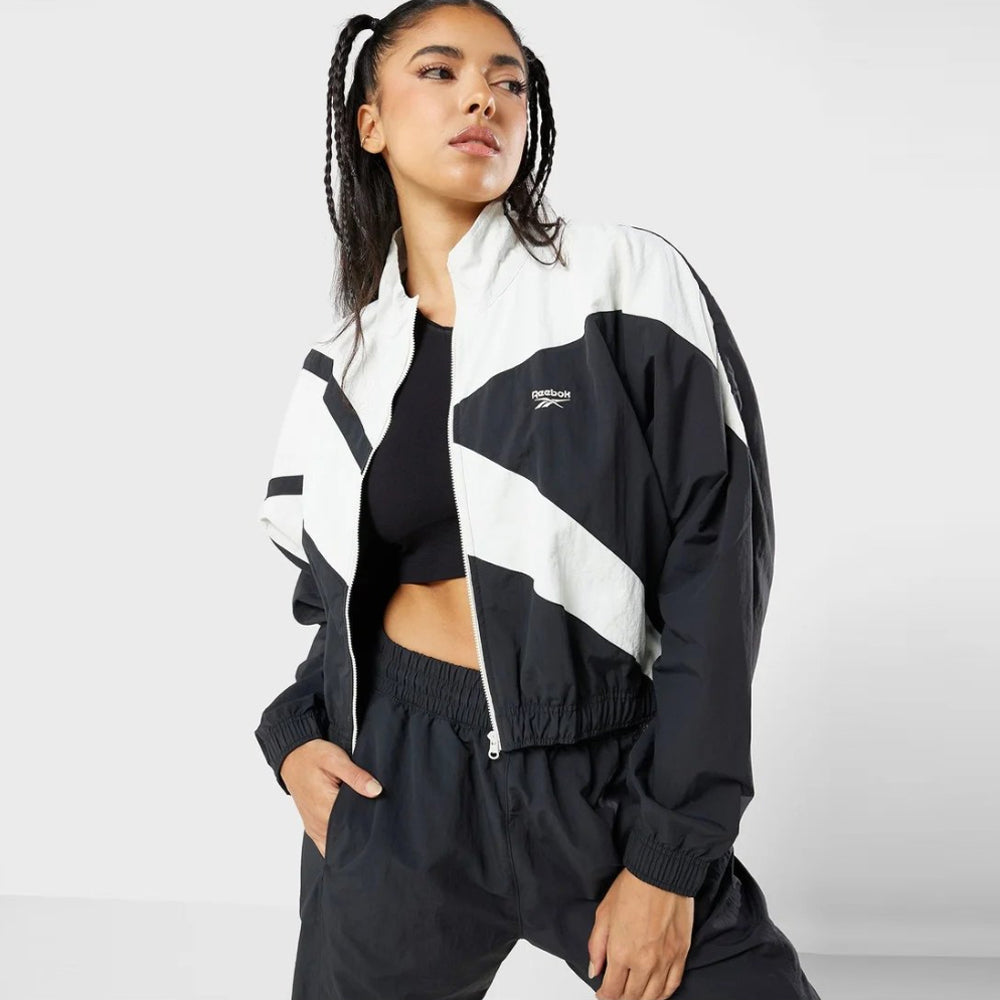 Classic Franchise Track Top - Women