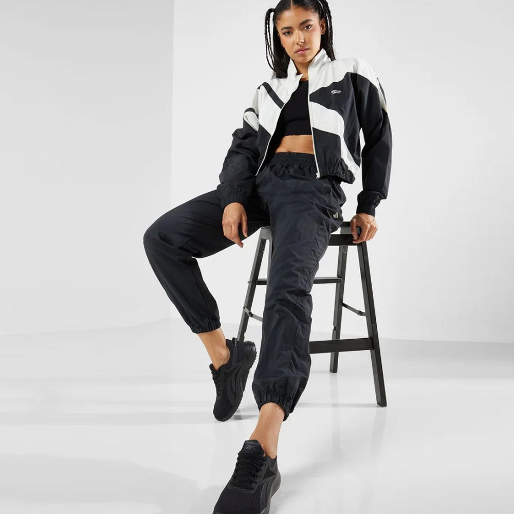 Classic Franchise Track Top - Women