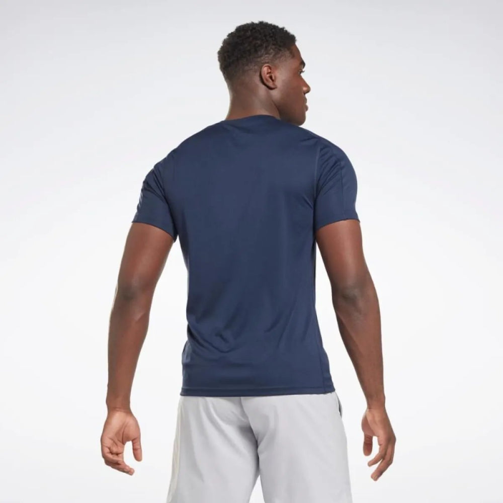 Training Tech Short-Sleeved T-Shirt - Men