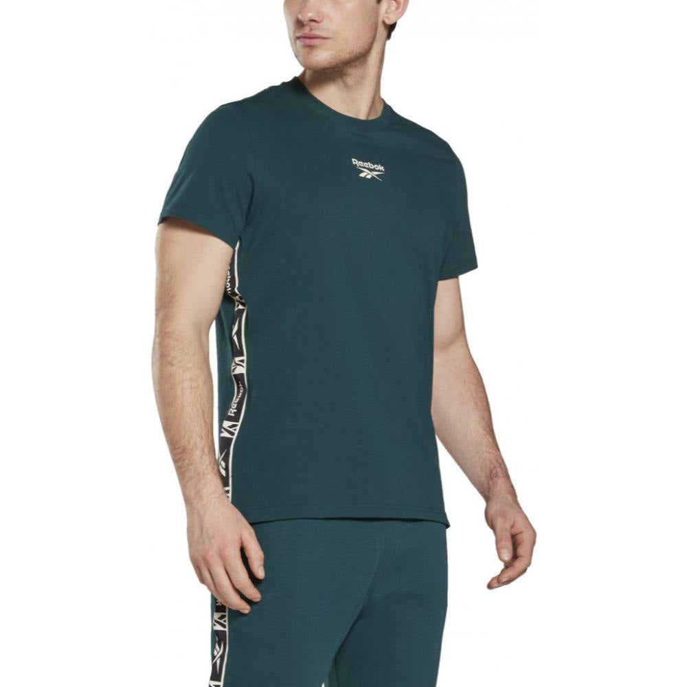 Identity Tape Tee - Men