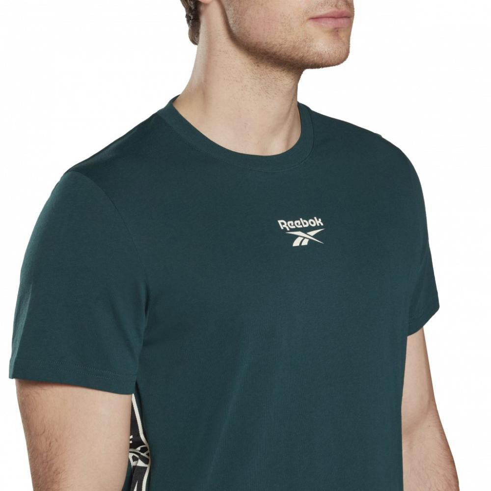 Identity Tape Tee - Men
