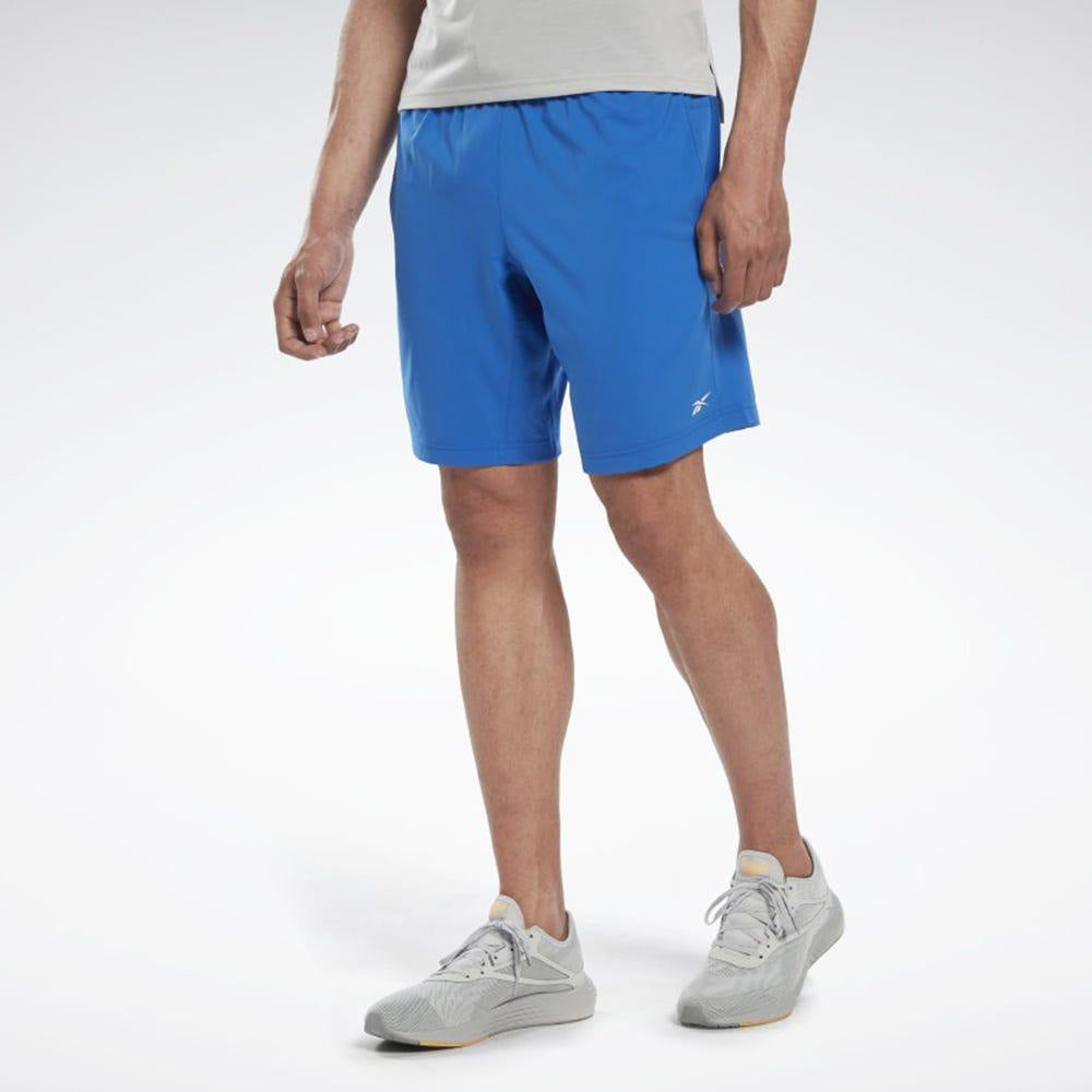 Workout Ready Shorts - Men