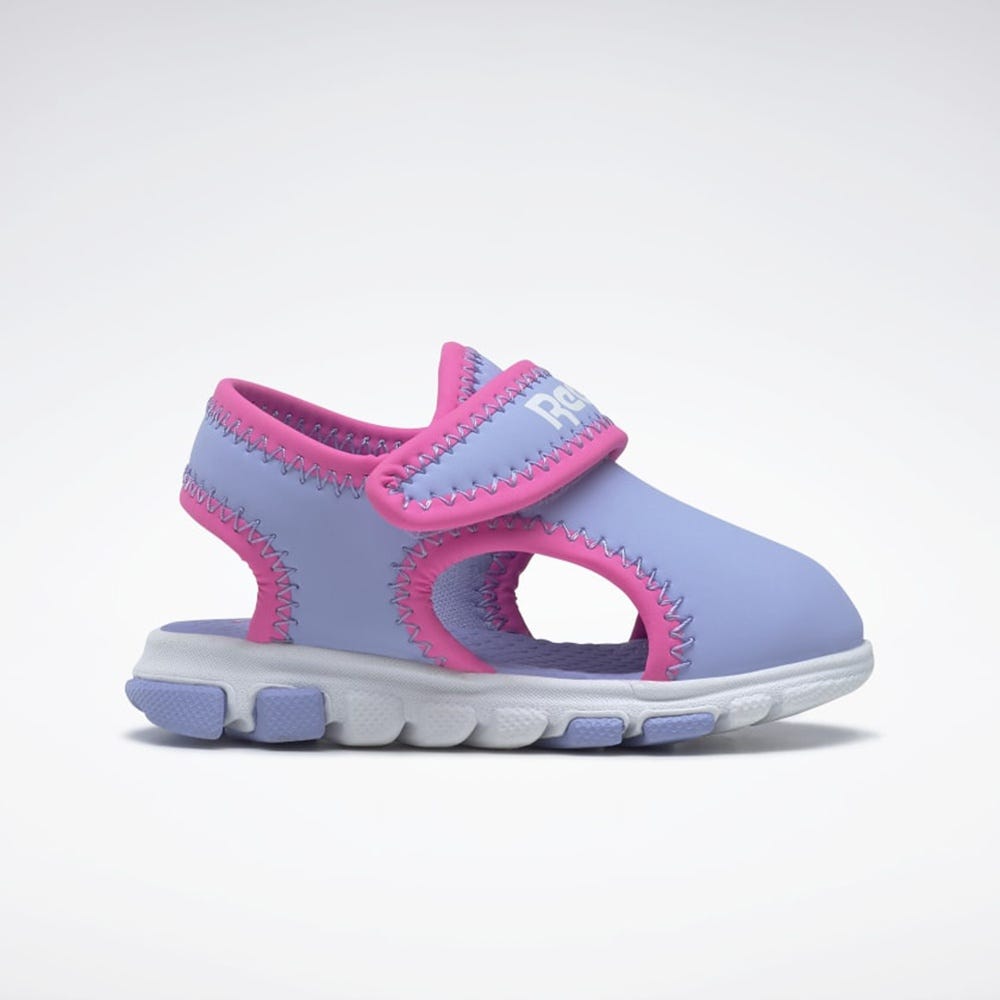 Wave Glider Ill Sandals - Unisex