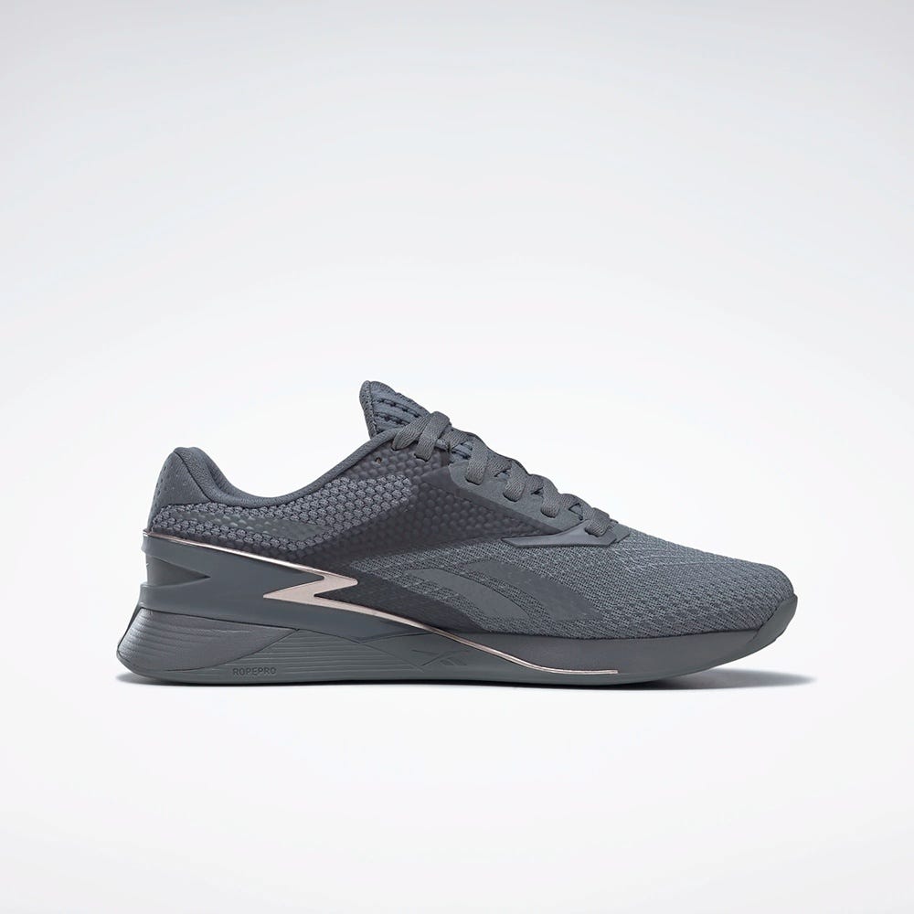 Nano X3 Shoes - Unisex