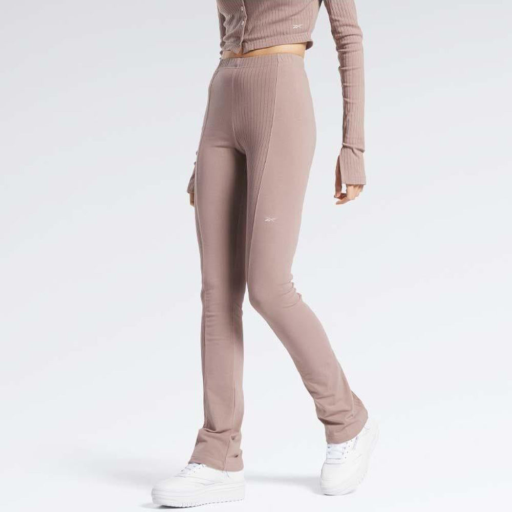 Classic High Rise Tight - Women
