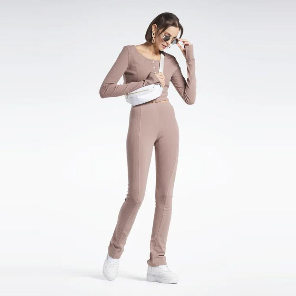 Classic High Rise Tight - Women