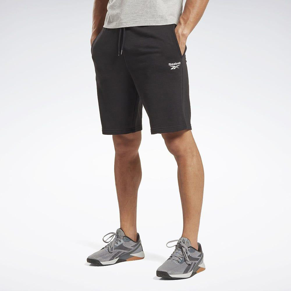 Identity French Terry Short - Men