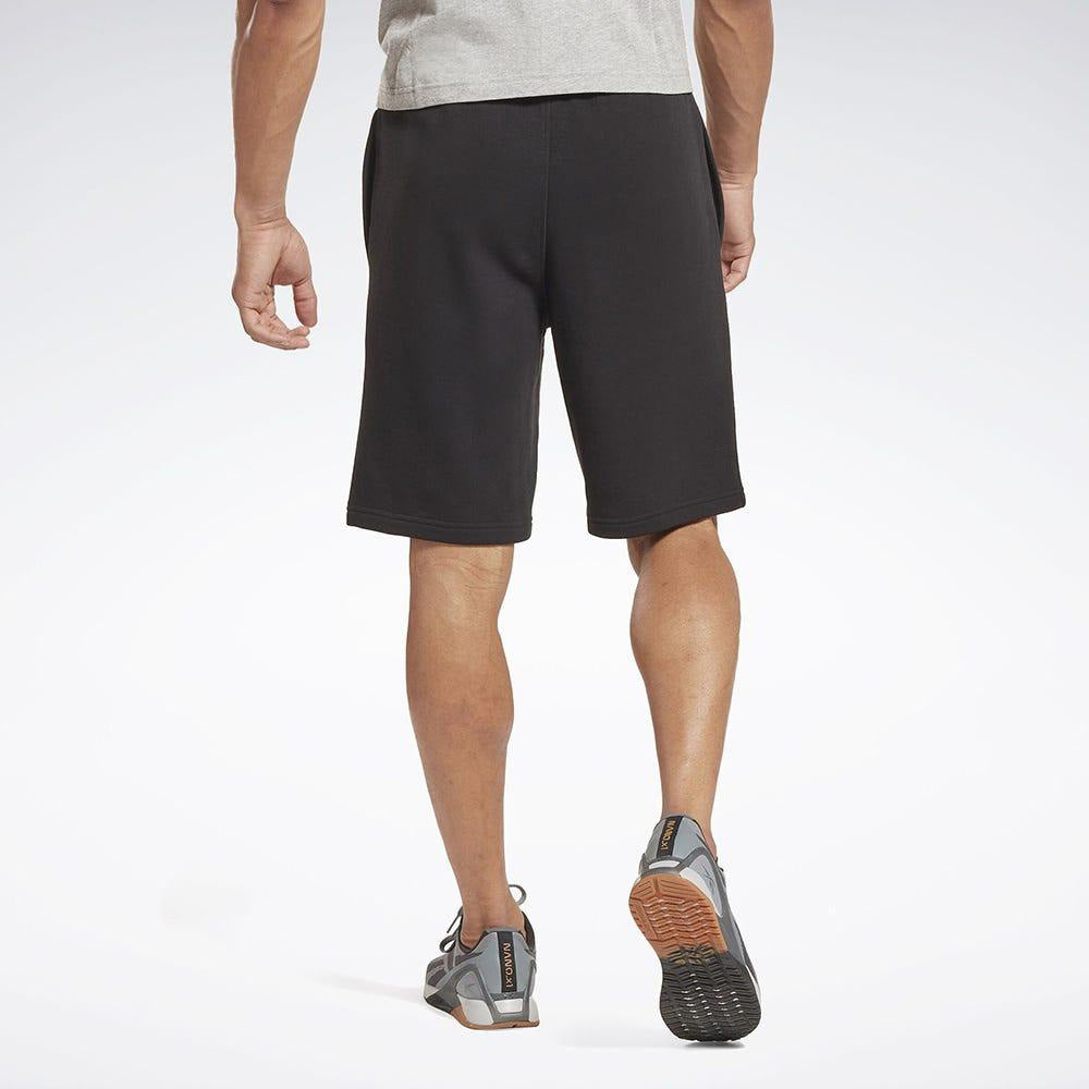 Identity French Terry Short - Men