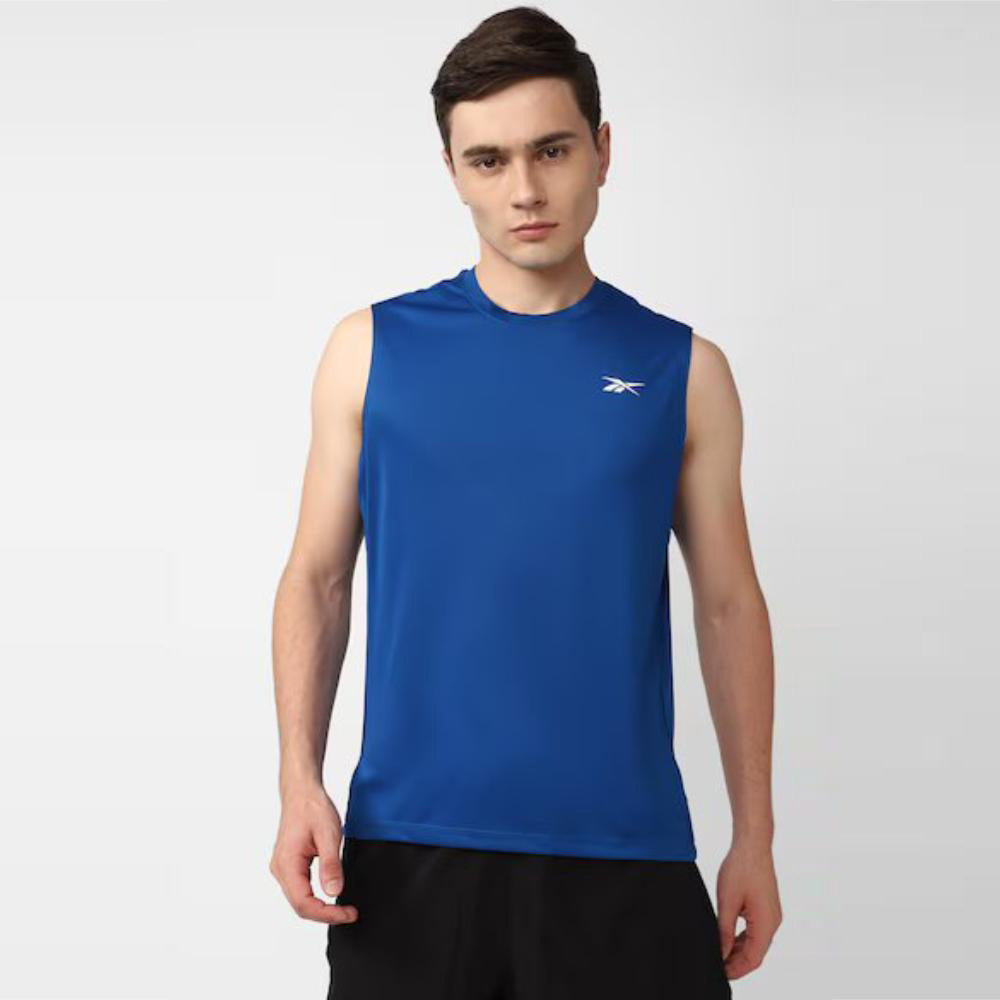 Training Tech Sleeveless Tee - Men