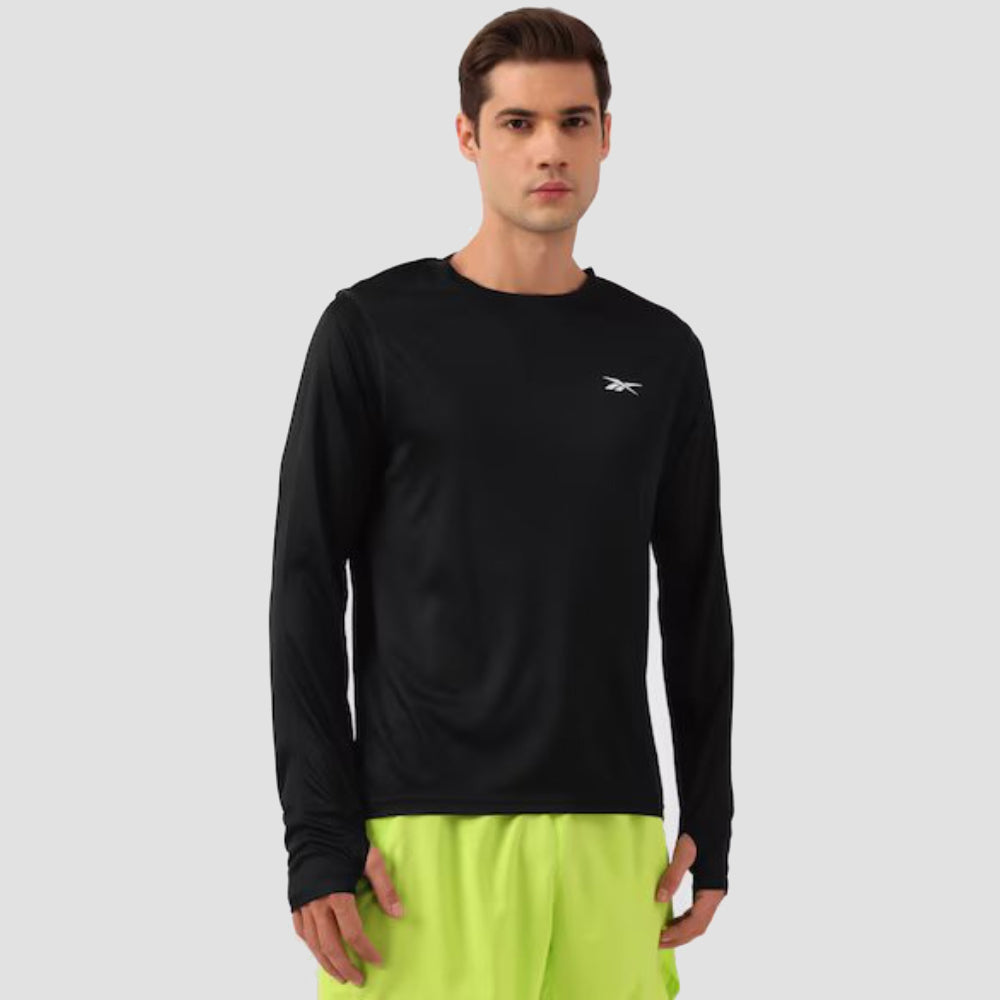 Training Long Sleeve Tech Tee - Men