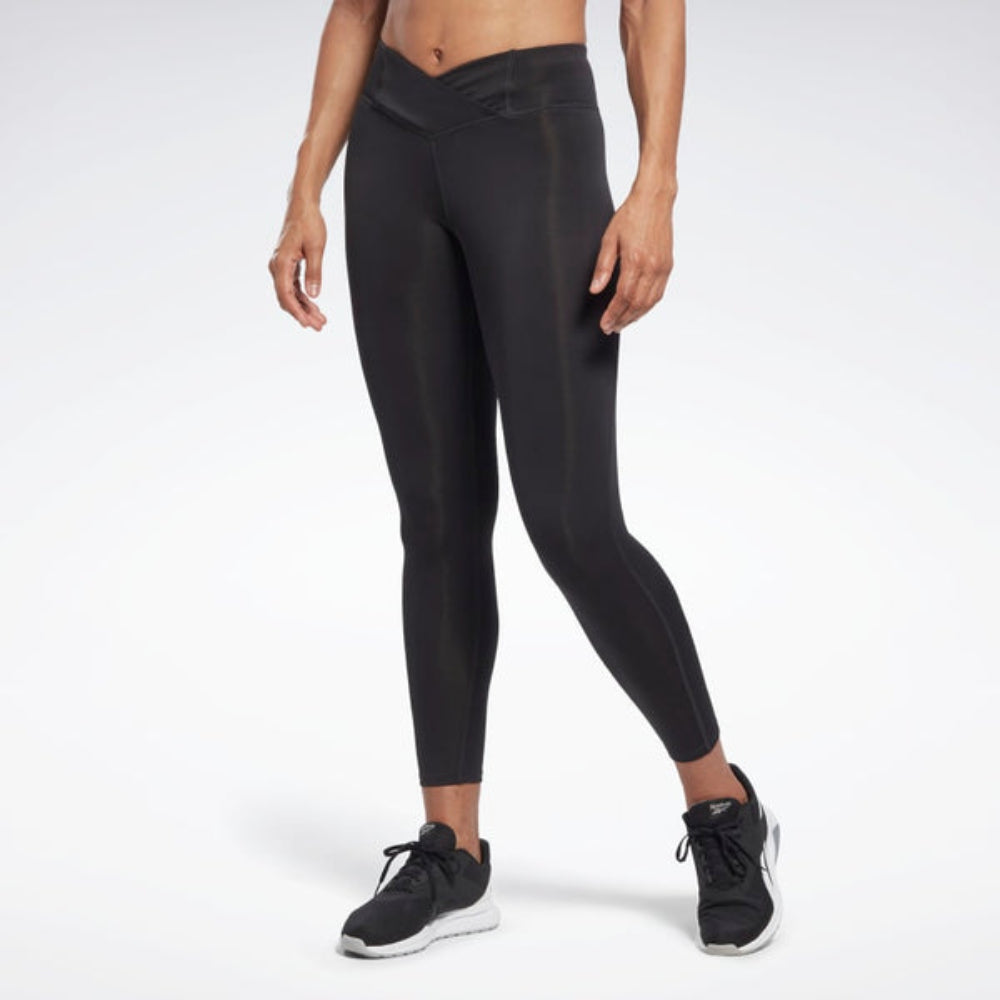 Workout Ready Tights - Women