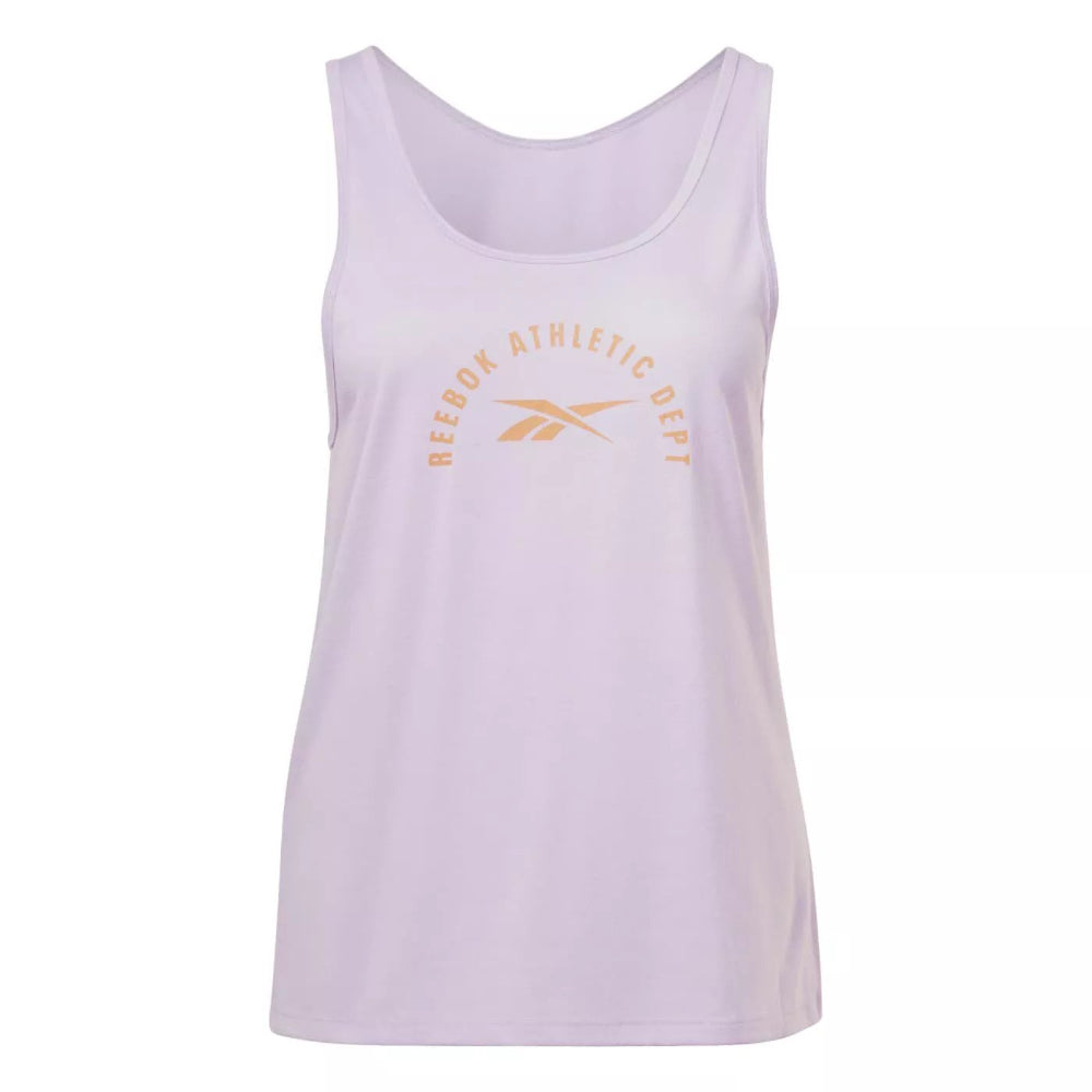 Workout Ready Supremium Graphic Tank - Women