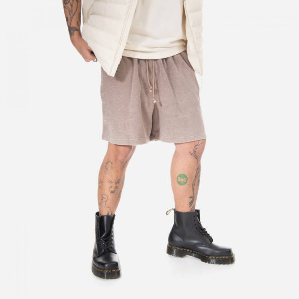 Classic Natural Dye Shorts - Men