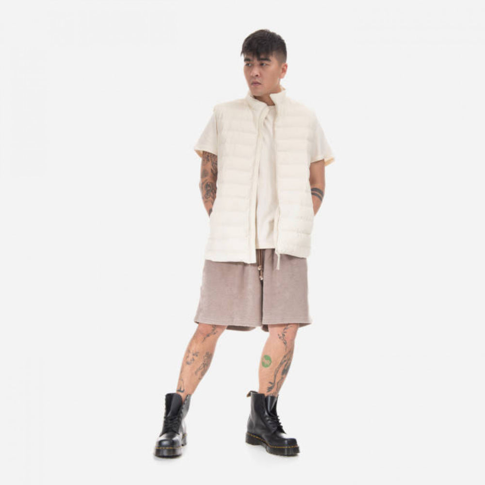 Classic Natural Dye Shorts - Men
