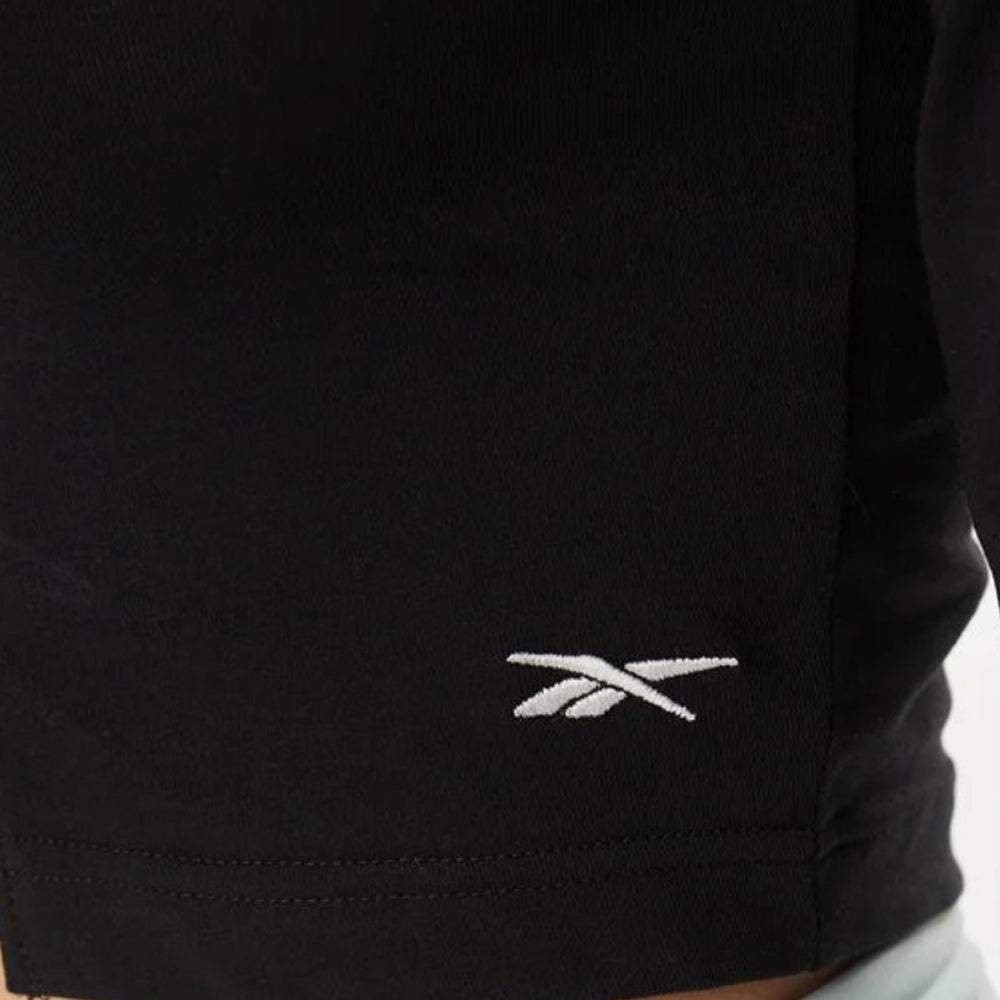 Classics Wide Long Sleeve Trend Top - Women