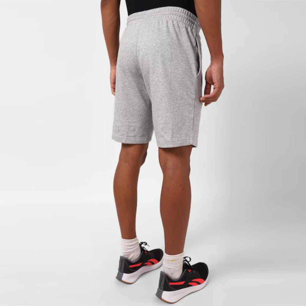 Identity French Terry Left Leg Short - Men