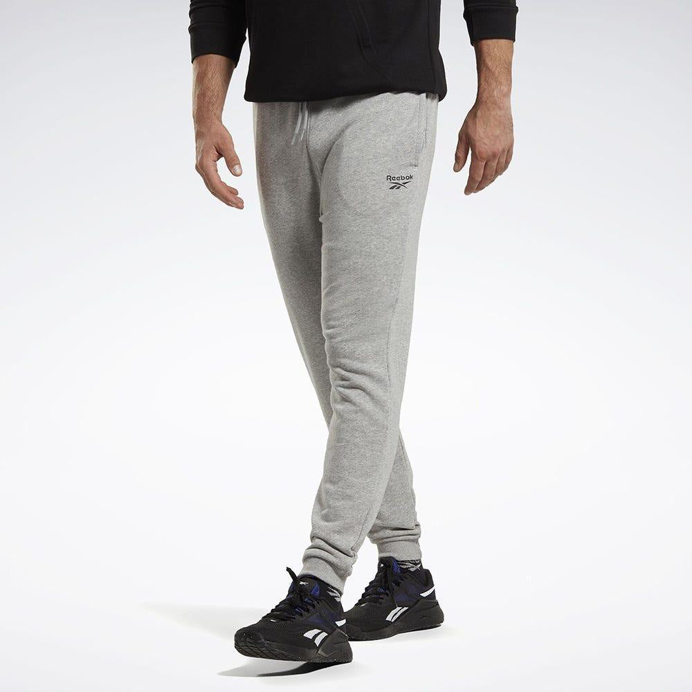 Identity French Terry Joggers - Men