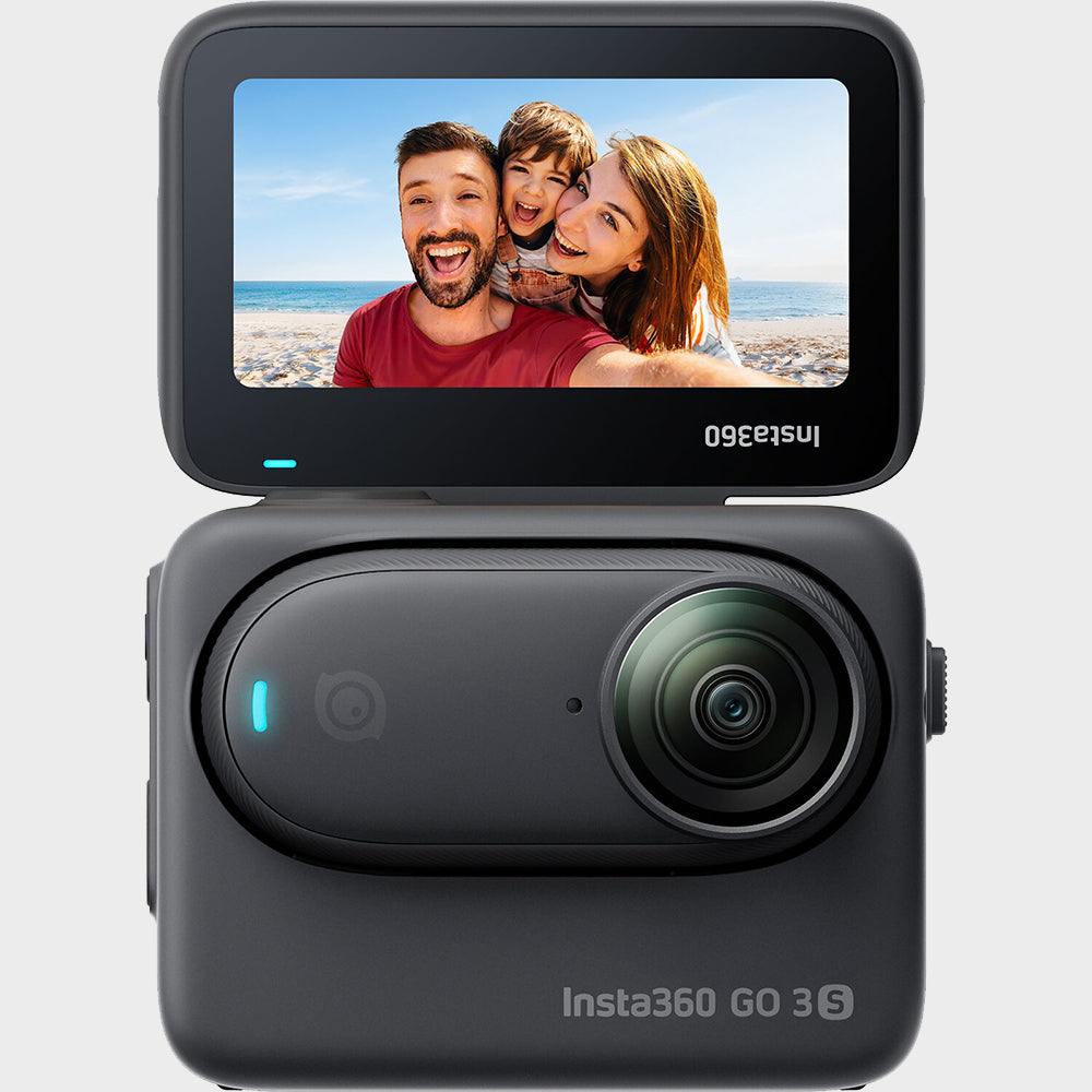 GO 3S Standard Edition Camera - Unisex