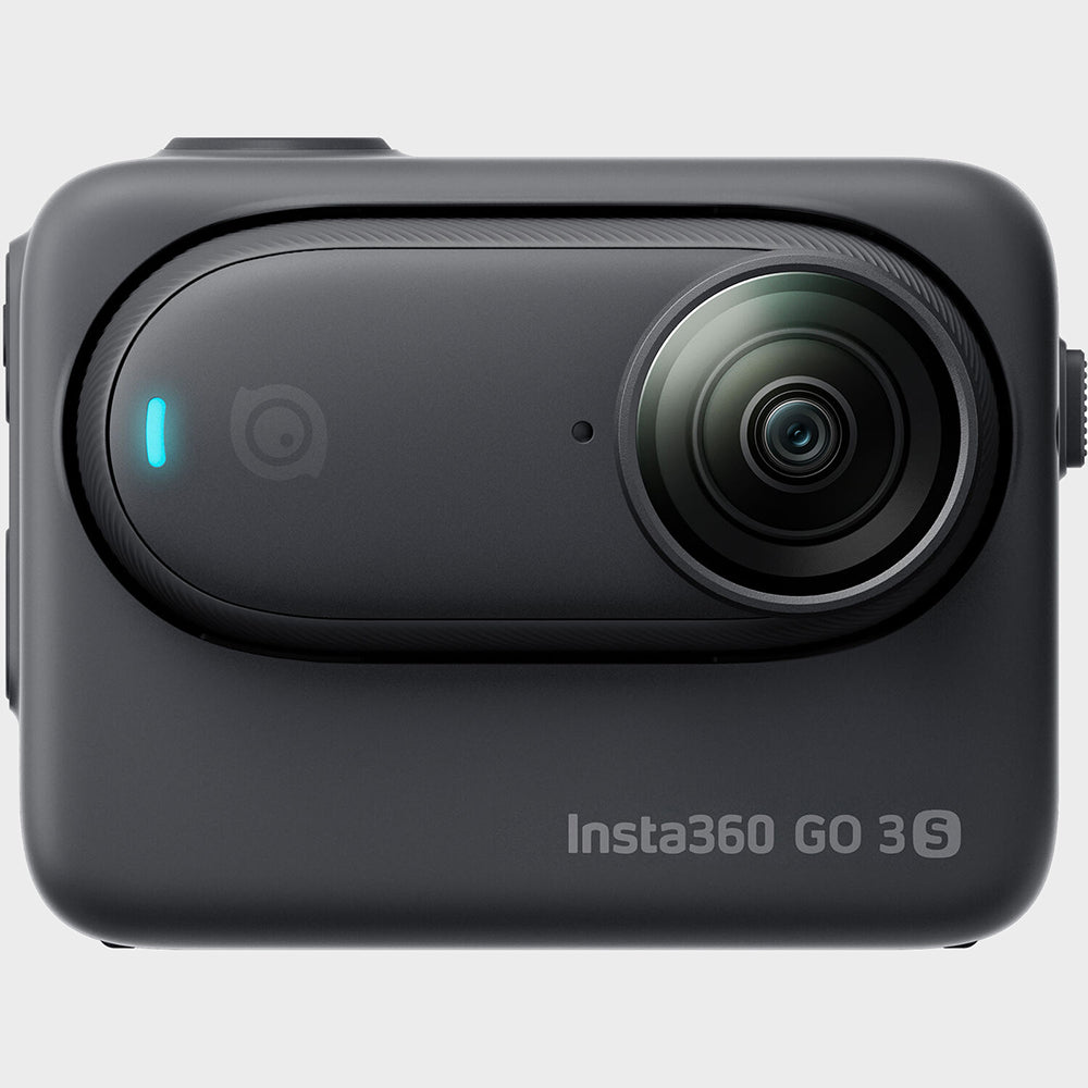 GO 3S Standard Edition Camera - Unisex