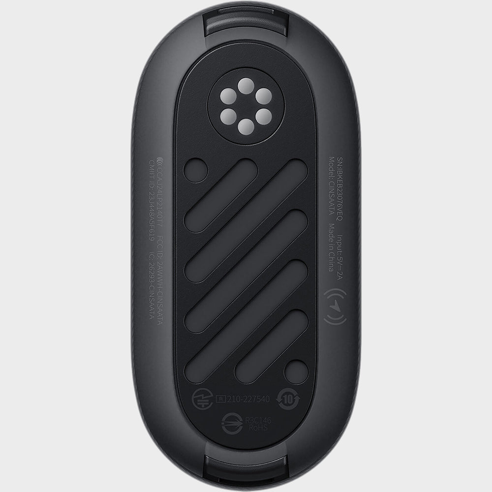 GO 3S Standard Edition Camera - Unisex