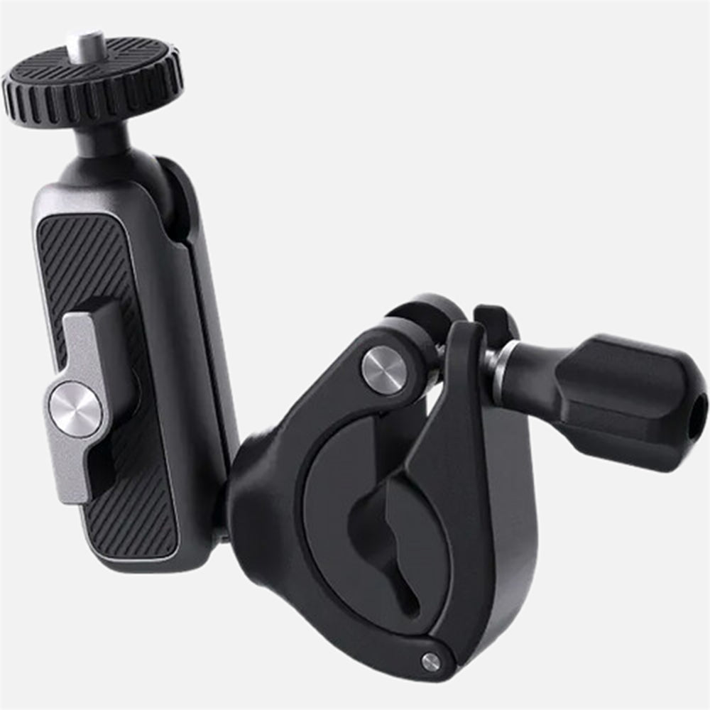 Bike Bundle with Handlebar Mount and Chest Strap - Unisex