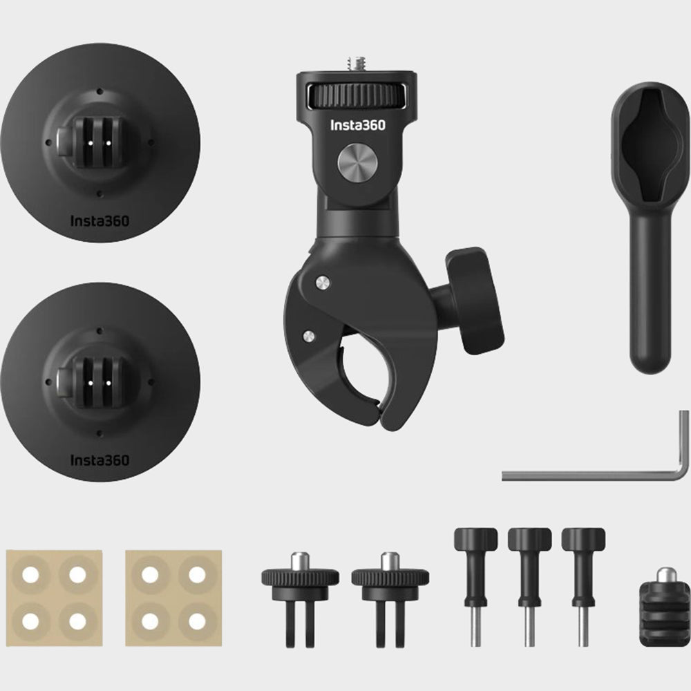 Motorcycle Accessories Kit