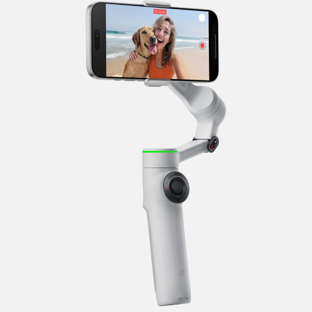 Flow 2 Pro Creator Bundle - Unisex