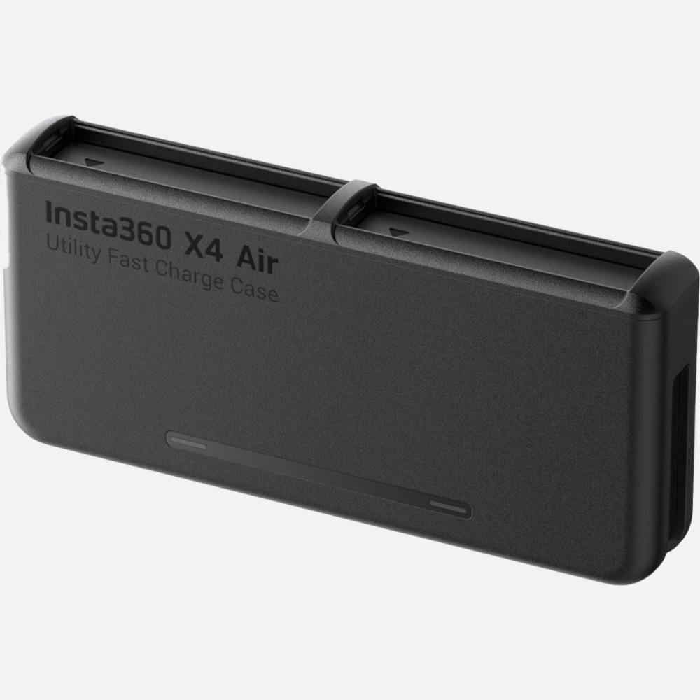 X4 Air Utility Fast Charge Case - Unisex
