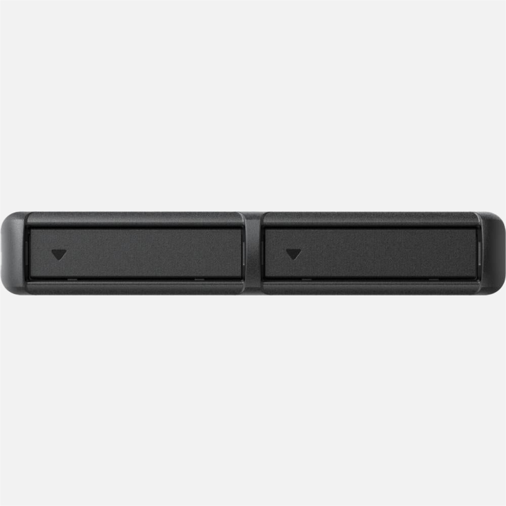 X4 Air Utility Fast Charge Case - Unisex