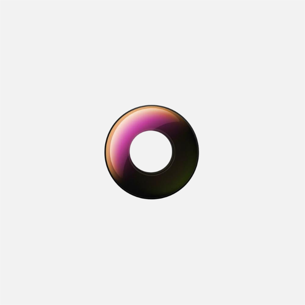 X4 Air Replacement Lens Kit (Single Lens) - Unisex