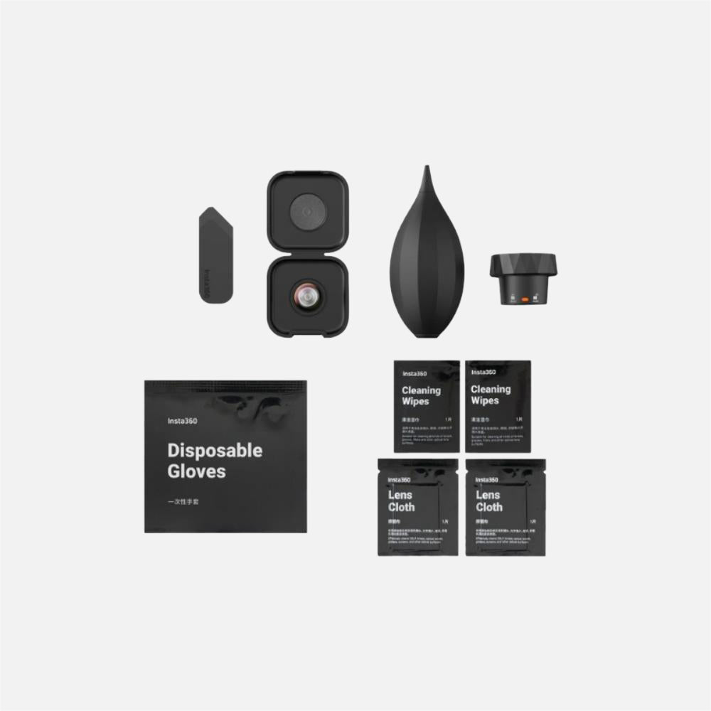 X4 Air Replacement Lens Kit (Single Lens) - Unisex