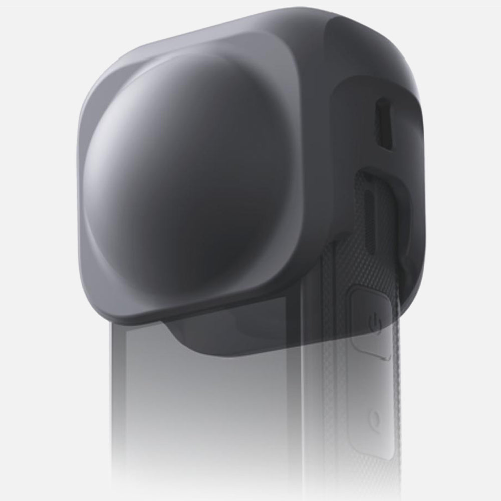 X4 Air Lens Cap - Unisex