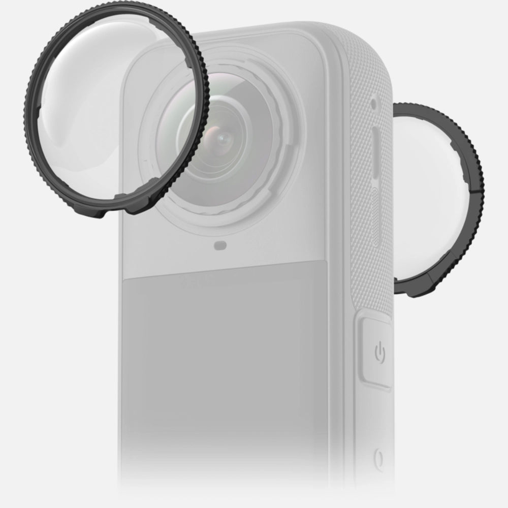 X5 Standard Lens Guards - Unisex