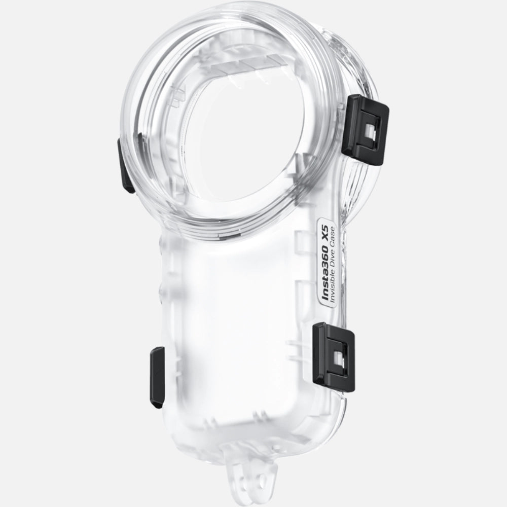X5 Invisible Dive Case - Unisex