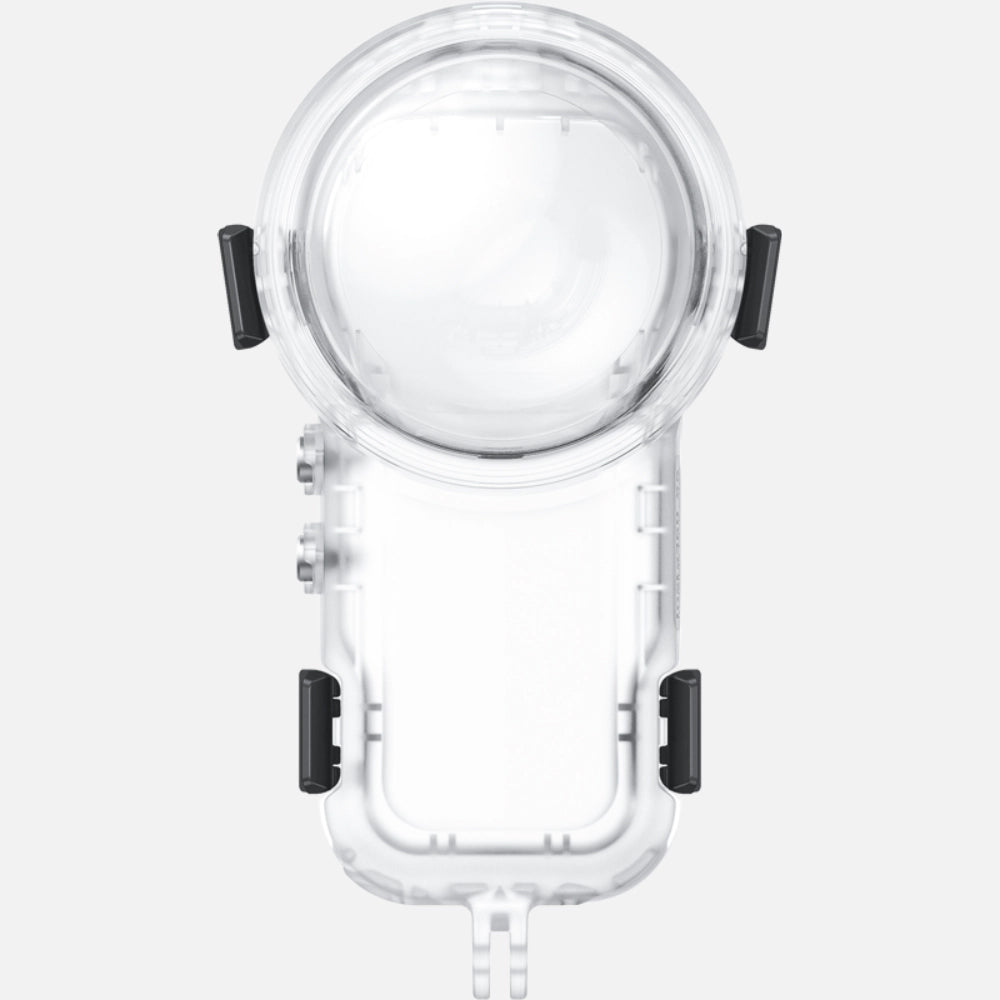 X5 Invisible Dive Case - Unisex