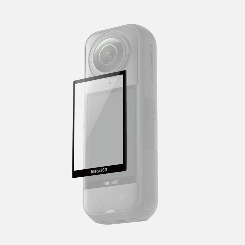 X5 Screen Protector - Unisex