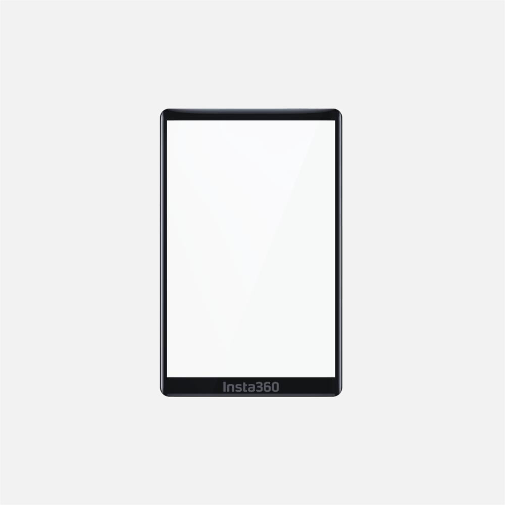 X5 Screen Protector - Unisex