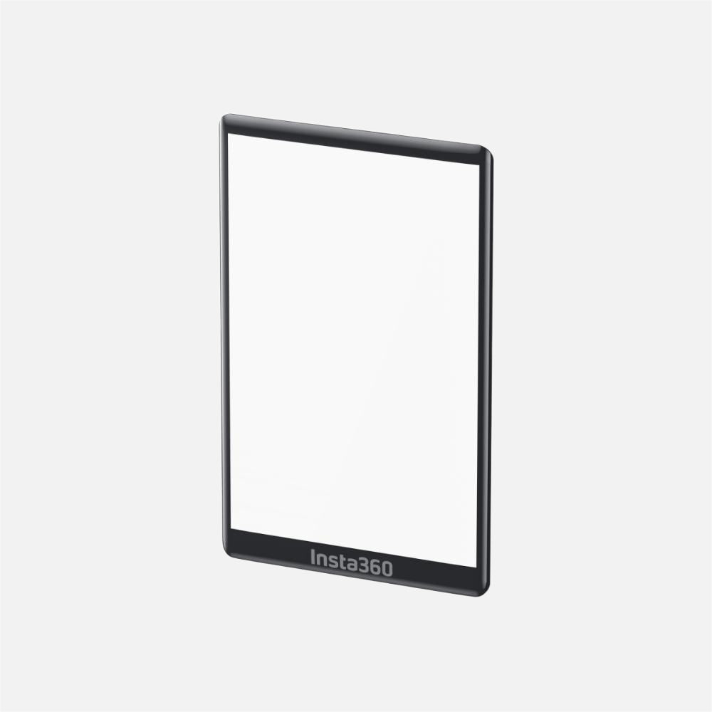 X5 Screen Protector - Unisex