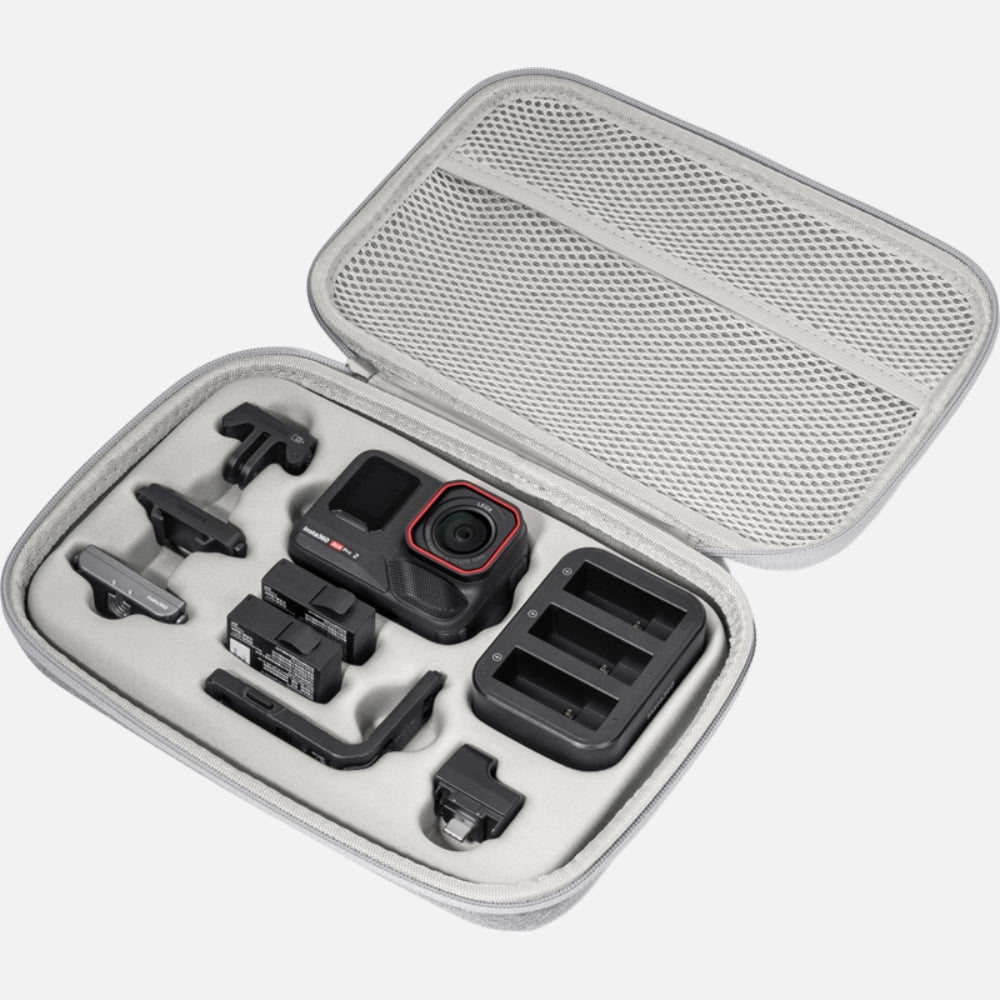 Ace Pro 2 Carry Case - Unisex