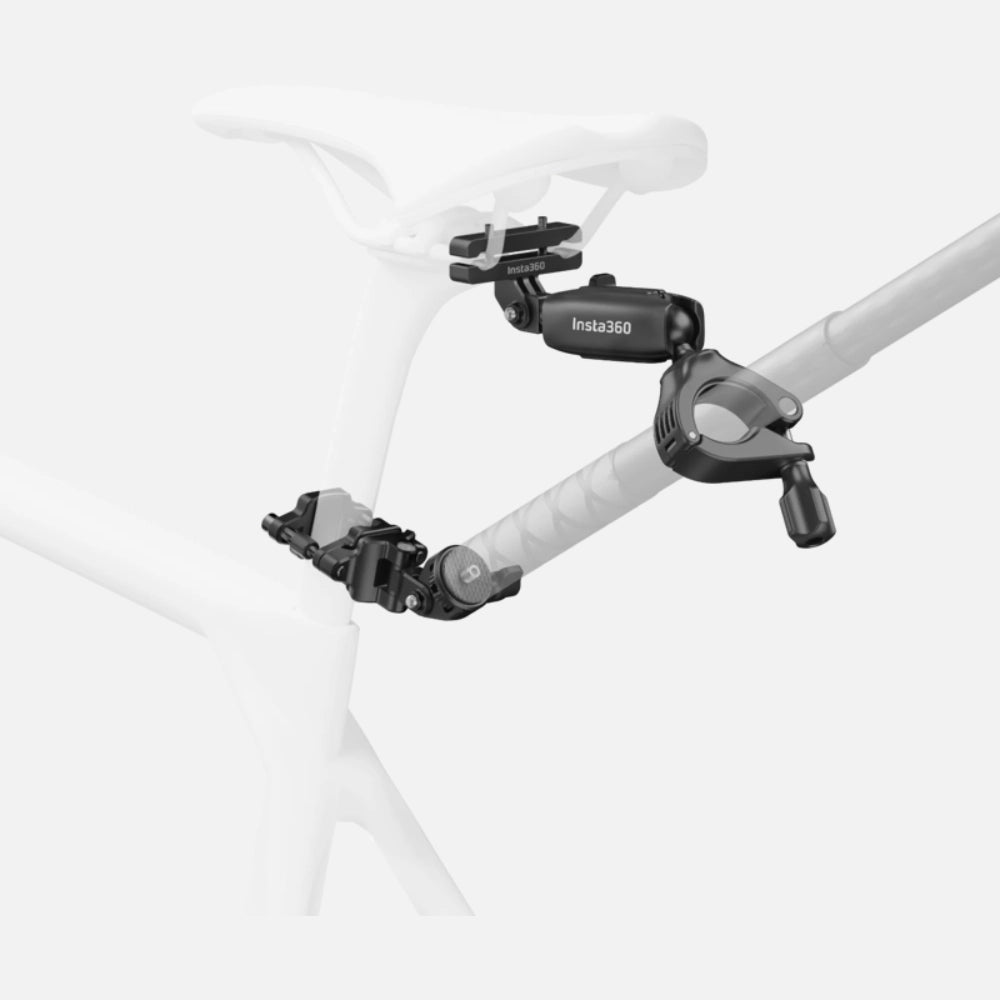 Bike Tail Mount Kit - Unisex